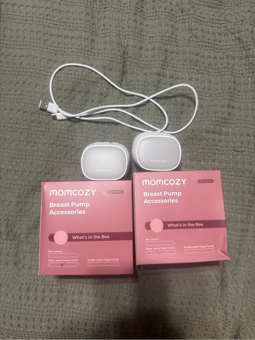 Momcozy s9 pro